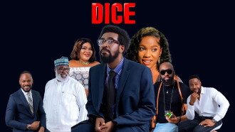 Dice Trailer