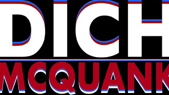 Dich McQuank Trailer