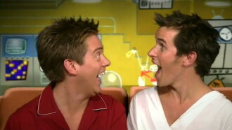 Dick & Dom in da Bungalow: The Dirty Norris Files Trailer