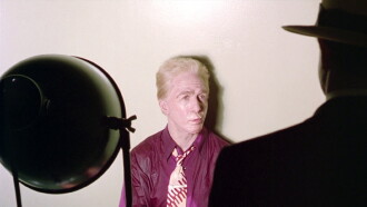 Dick Tracy Trailer