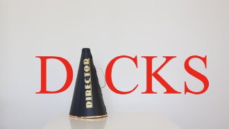 DICKS Trailer
