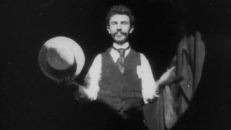 Dickson Greeting Trailer