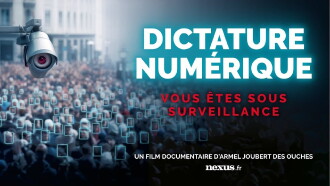 Dictature numérique, vous êtes sous surveillance ! Trailer