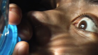 Did It Satisfy Your Desire? Trailer