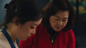 Did You Eat Yet? Trailer