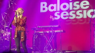 Dido: Live at Baloise Session 2019 Trailer
