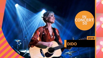 Dido: Radio 2 In Concert Trailer