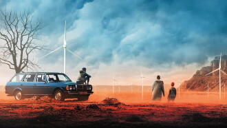 Die 2050er - Everything will change Trailer