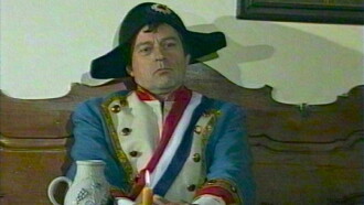 Die amourösen Erlebnisse der Josefine Mutzenbacher mit Napoleon Bonaparte Trailer