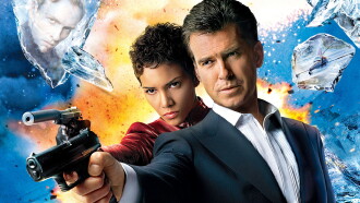 Die Another Day Trailer
