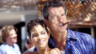 Die Another Day Trailer