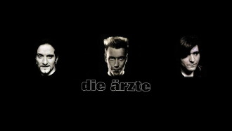 Die Ärzte: Die Band, die sie Pferd nannten Trailer