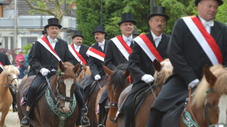 Die Blutritter Trailer