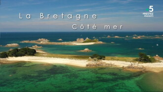 Die Bretagne - Frankreichs wilde Küste Trailer