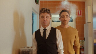Die Bully Die Trailer
