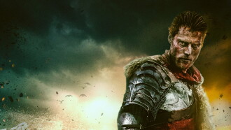 Die by the Sword Trailer