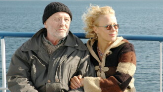Die Diebin & der General Trailer