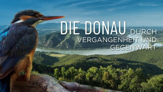 Die Donau – Durch Vergangenheit und Gegenwart Trailer