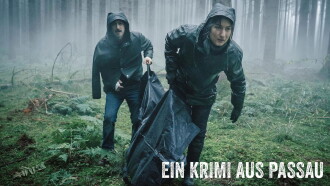 Die Donau ist tief - Ein Krimi aus Passau Trailer