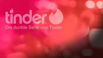 Die dunkle Seite von Tinder Trailer