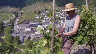 Die Eifel lebt! – Eine Region entdeckt sich neu Trailer