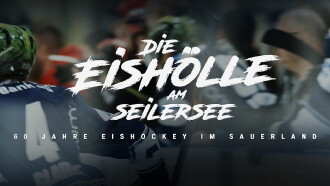 Die Eishölle am Seilersee Trailer