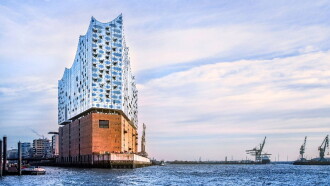 Die Elbphilharmonie - Von der Vision zur Wirklichkeit Trailer
