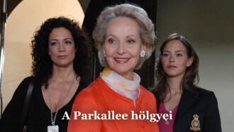 Die Frauen der Parkallee Trailer