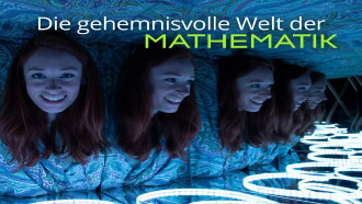 Die geheimnisvolle Welt der Mathematik Trailer