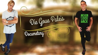 Die Goue Paleis Documentary Trailer
