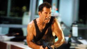 Die Hard Trailer