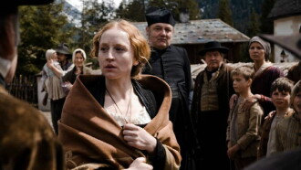 Die Hebamme - Auf Leben und Tod Trailer