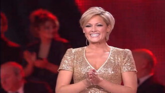 Die Helene Fischer Show 2011 Trailer