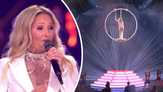 Die Helene Fischer Show 2024 Trailer