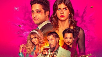 Die in a Gunfight Trailer