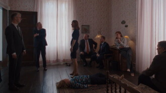 Die Innenministerkonferenz Trailer
