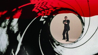 Die James Bond Story Trailer