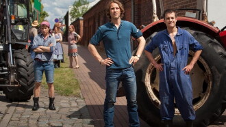 Die Kinder meines Bruders Trailer