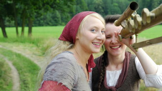 Die kluge Bauerntochter Trailer