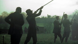 Die Letzte Jagd Trailer