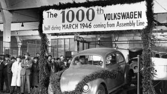 Die Macht und ihr Preis – Die Akte VW Trailer