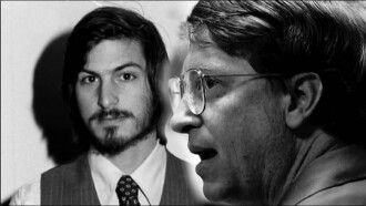 Die Microsoft Story - Computer Pionier Bill Gates Trailer