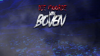 Die Moorde Van Boven Trailer