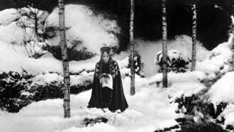 Die Nibelungen: Kriemhild's Revenge Trailer