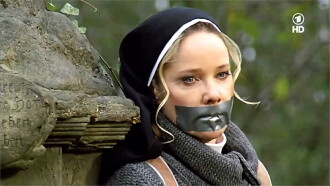 Die Nonne und der Kommissar - Verflucht Trailer