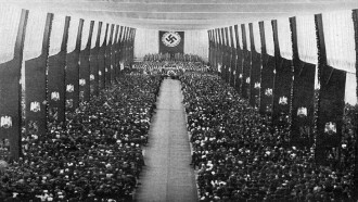 Die NSDAP Trailer