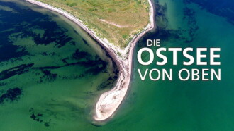 Die Ostsee von oben Trailer