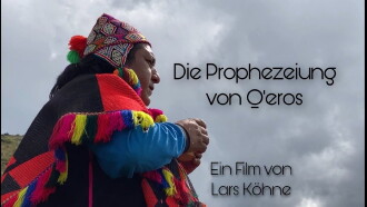 Die Prophezeiung von Qéros Trailer