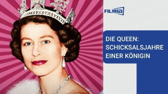 Die Queen - Schicksalsjahre einer Königin Trailer