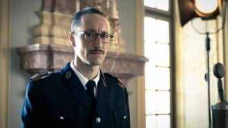 Die Rastatter Prozesse - Kriegsverbrecher vor Gericht Trailer